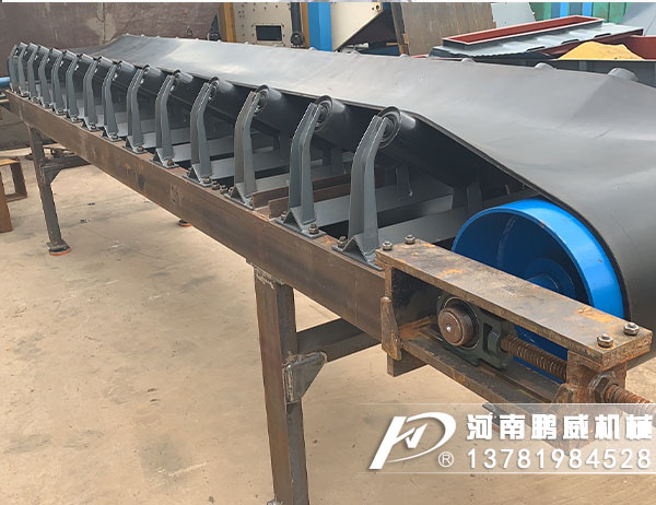 皮帶輸送機發生事故的原因及預防措施有哪些？